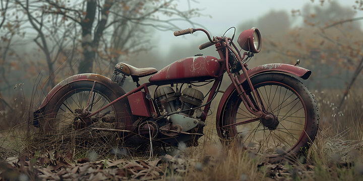 Source for Motorcycle restoration